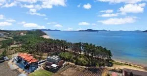 Taean janggog pension - Kunŏp