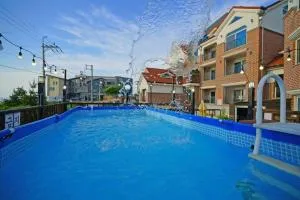 Byeonsanbando The Forest Pension - Buan