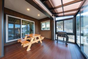 gangneung stay andamiro