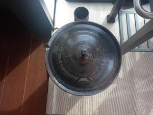 gangneung stay andamiro