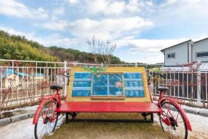 gangneung stay andamiro