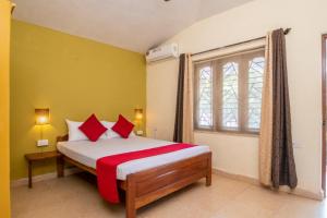 Casa Euphoria Apartments