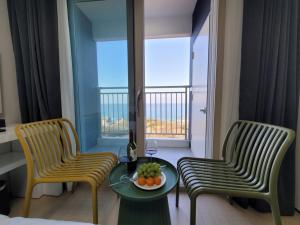 Yangyang Ocean sketch 24k