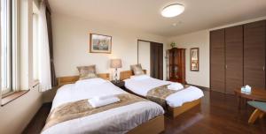 Sirogane Free Harbour Hotel