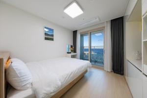 Yangyang Badastay - Unrated properties in Yangyang