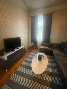 Apartment with balcony Vake