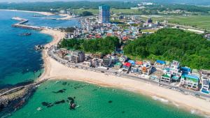 gangneung dolgorae spa pension