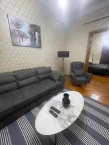 Apartment with balcony Vake