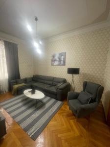 Apartment with balcony Vake