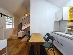 Goseong Maris Pension - Goseong