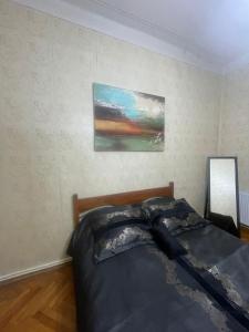 Apartment with balcony Vake