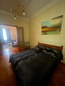 Apartment with balcony Vake