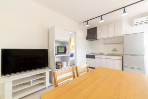 レジーナ石垣 アクアステージ Regina Ishigaki Aqua stage