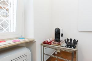 NAVONA, Old Rome Lodge