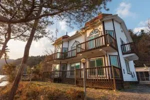 Hongcheon Vivaldi Castle - 洪川郡