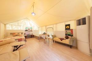 yangpyeong live healing pension