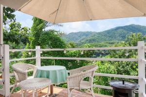 yangpyeong live healing pension