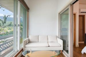 yangpyeong live healing pension