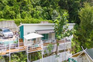 yangpyeong live healing pension