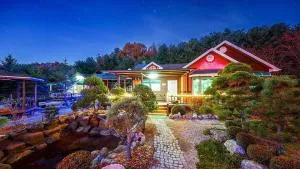 Pocheon Sanulteo Pension - Pocheon