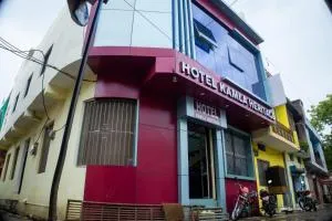 Hotel Kamla Heritage Orchha - Orchha