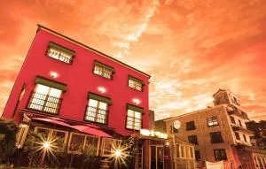 Daecheon Ole Pension - Koryŏng