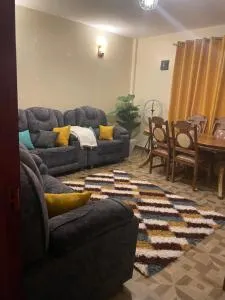 Holiday Home - Ruringʼu