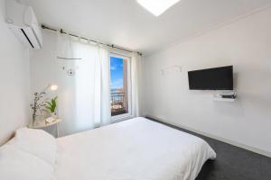 Goseong Oneul Bada Pension - Ubytování bez kategorie ve městě Goseong