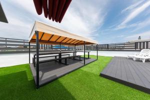 gangneung hanbit stay