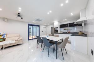 gangneung hanbit stay