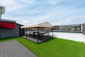 gangneung hanbit stay