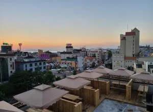 Daecheon the Daecheonstory Pension - Kunŏp