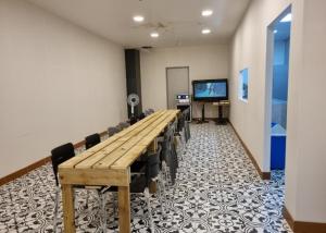 boryeong penta pension