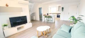 Apartamento Brisas de Denia by DENIA COSTA