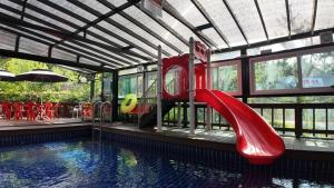 Wa Pension - Penziony, Ansan