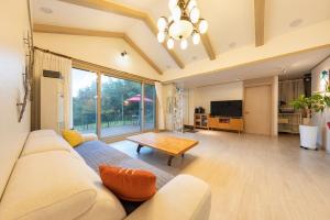 Gangneung Swieo Ganeun Jib