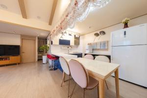 Gangneung Swieo Ganeun Jib