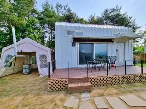 Yeongju Baetaegine House Pension - Yeongju