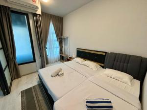 Nerv Homestay JQ T2 Corner seaview