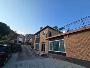 Dolmadang Cheongsu Pension
