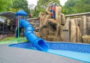 Hana Soop Gwangwang Nongwon - 扶余