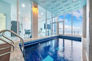 Youngdeok Bell Mar Poolvilla