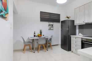 New Modern Loft in the centre