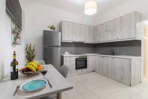 New Modern Loft in the centre