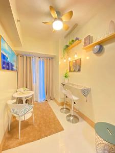Comfystay at Shore Residences