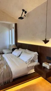 Lijiang Old Town Yunqiu B&B - 宁蒗