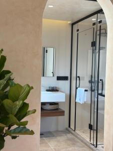 Lijiang Old Town Yunqiu B&B