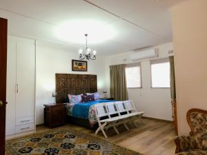 Goedehoop Guesthouse