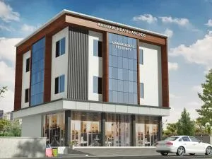 Kannamundayil Residency - Erāttupetta