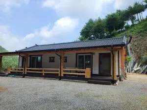 Choi Yeonggol BNB - Yeongwol